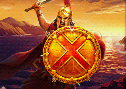 Shield Of Sparta