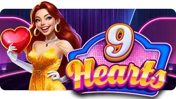 9 Hearts