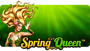 Spring Queen